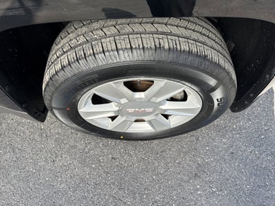 2013 GMC TERRAIN SLT