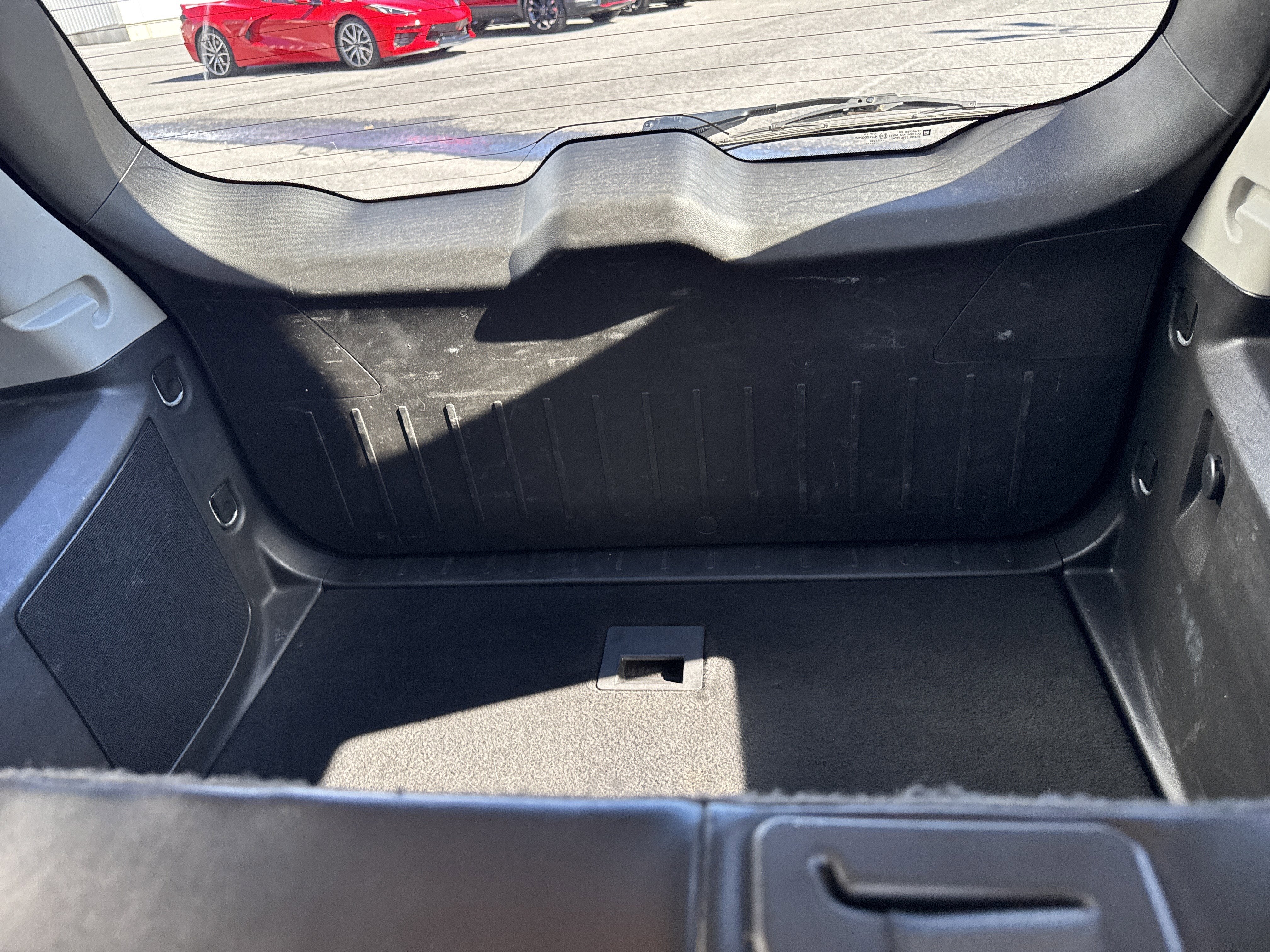 2013 GMC TERRAIN SLT