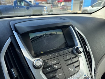 2013 GMC TERRAIN SLT