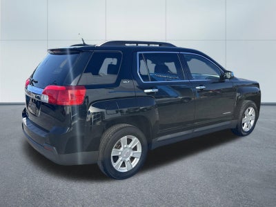 2013 GMC TERRAIN SLT