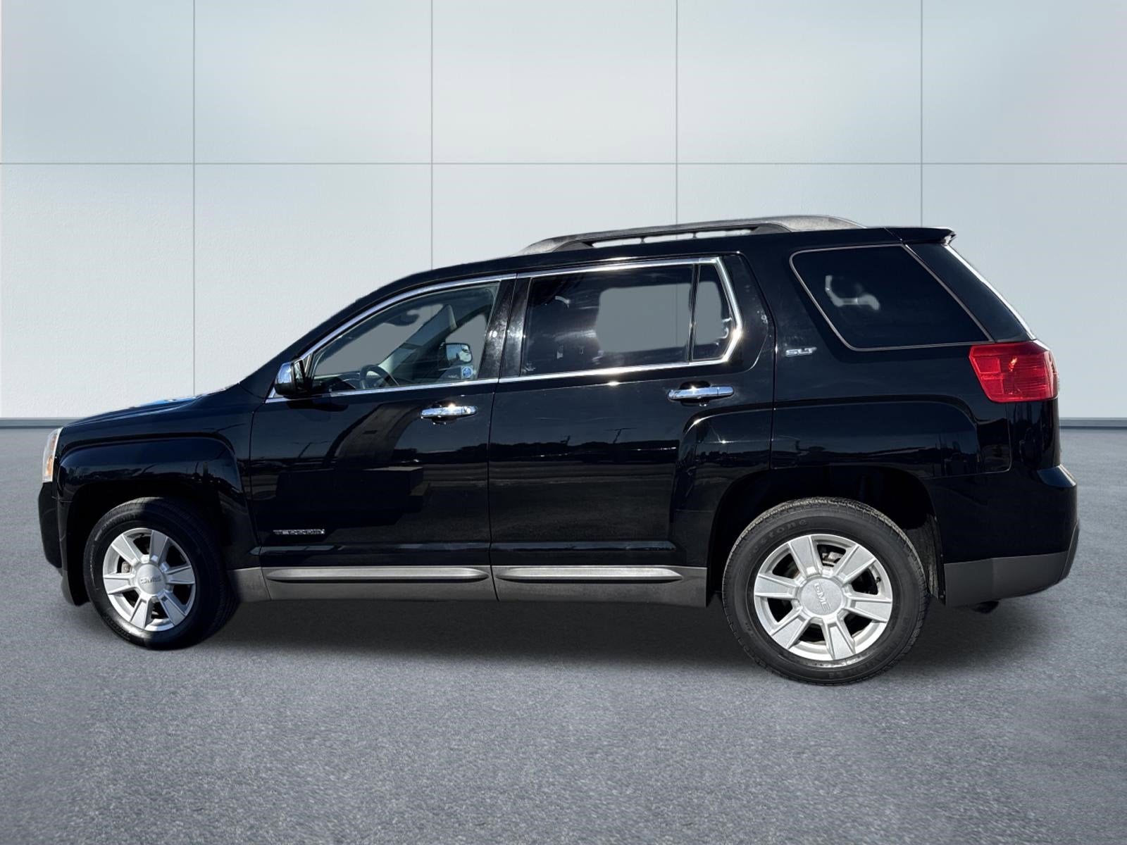 2013 GMC TERRAIN SLT