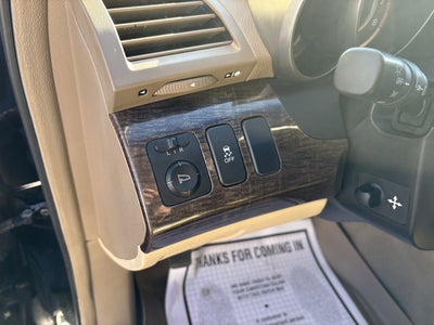 2011 Acura MDX TECHNOLOGY SH