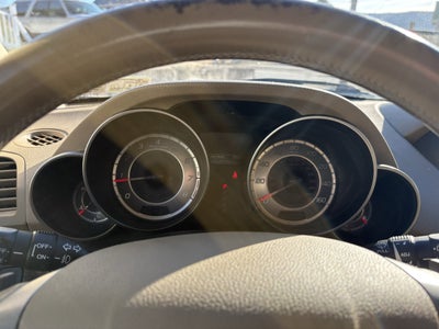 2011 Acura MDX TECHNOLOGY SH