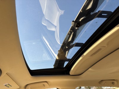 2011 Acura MDX TECHNOLOGY SH