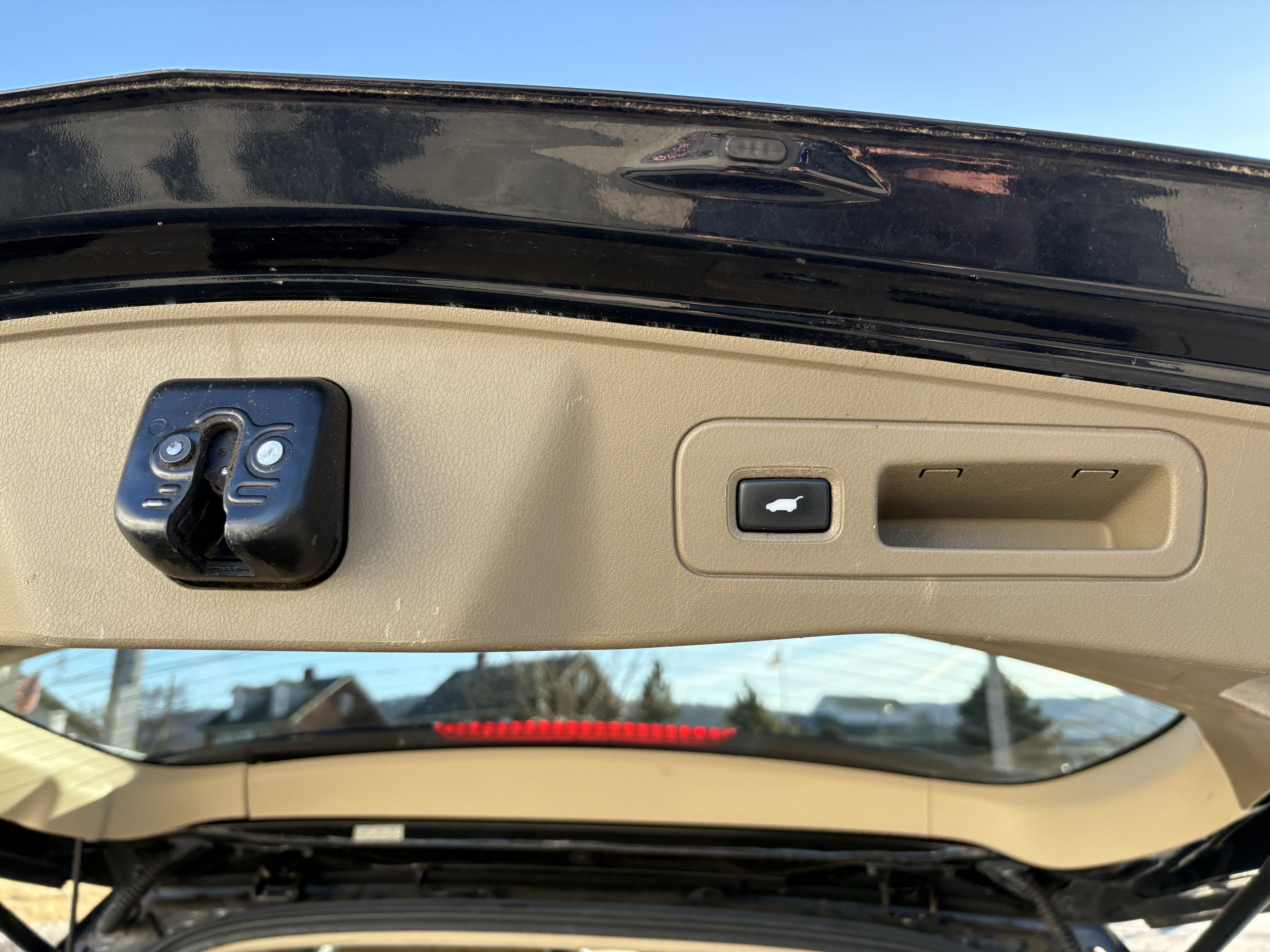 2011 Acura MDX TECHNOLOGY SH