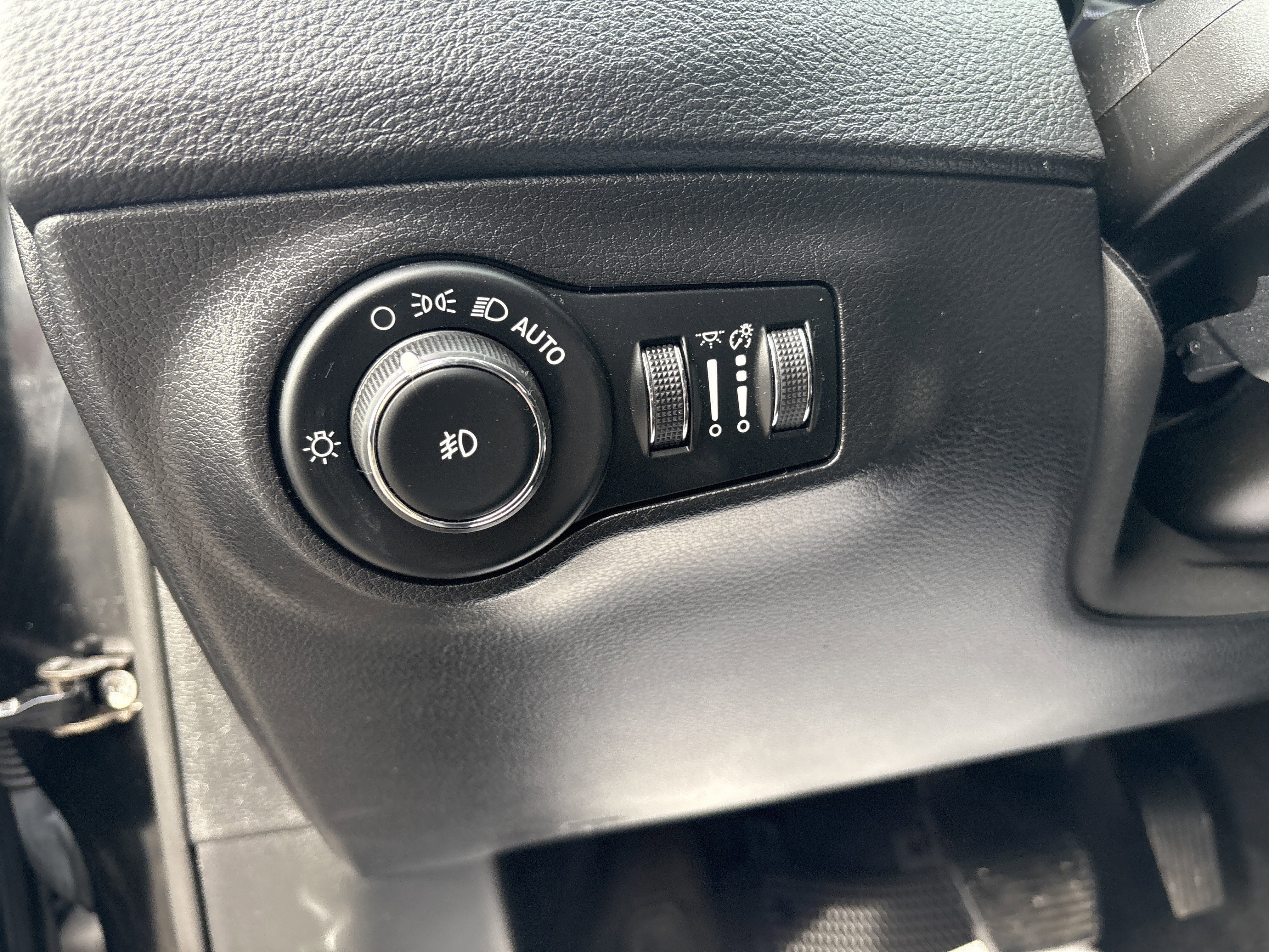 2019 Jeep COMPASS LATTITUDE