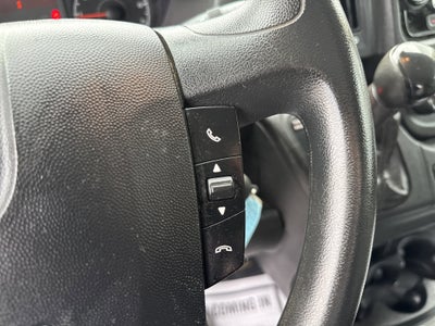 2019 RAM PROMASTER 2500 HIGH ROOF