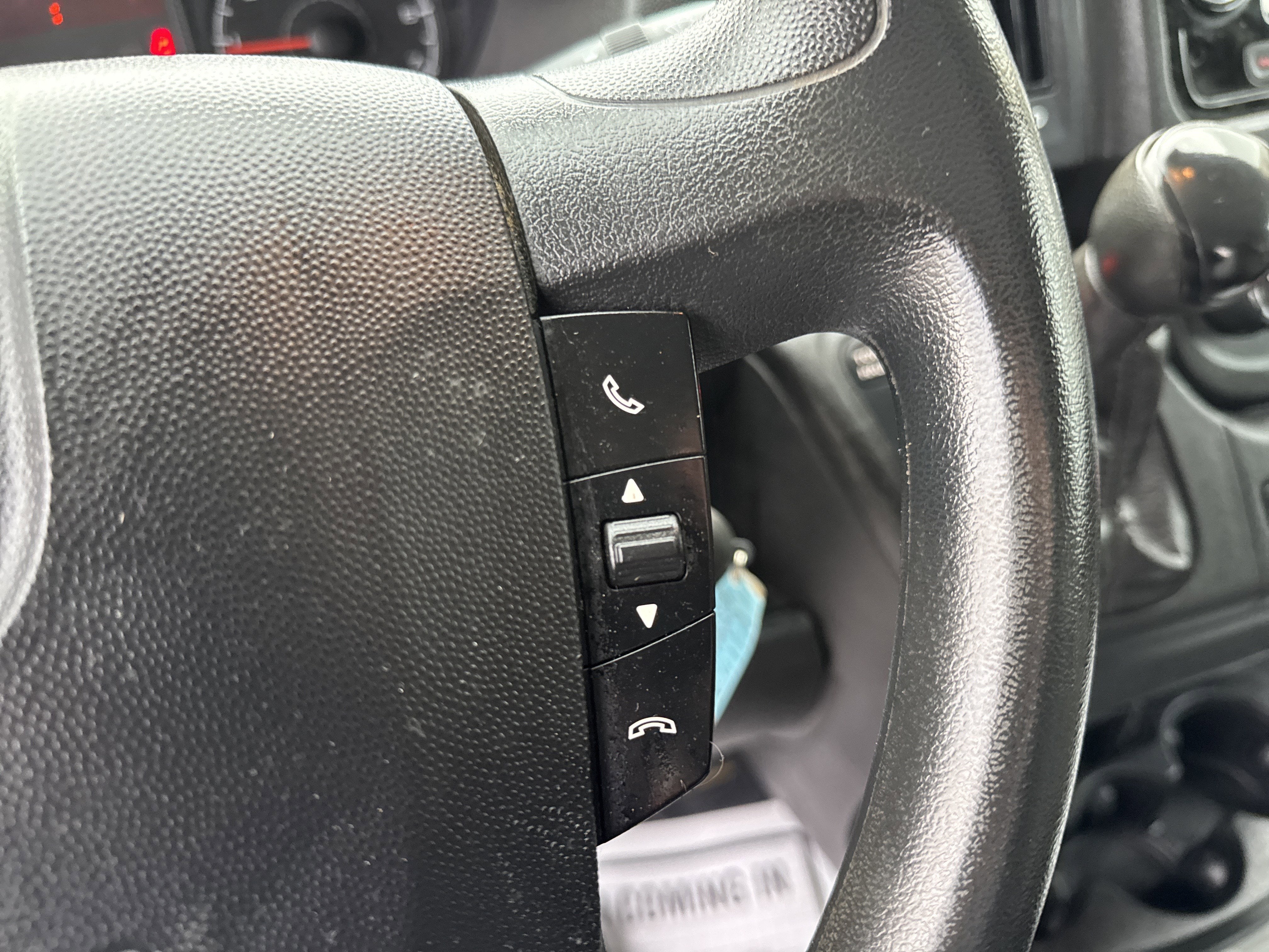 2019 RAM PROMASTER 2500 HIGH ROOF