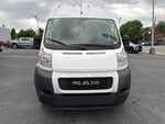 2019 RAM PROMASTER 2500 HIGH ROOF