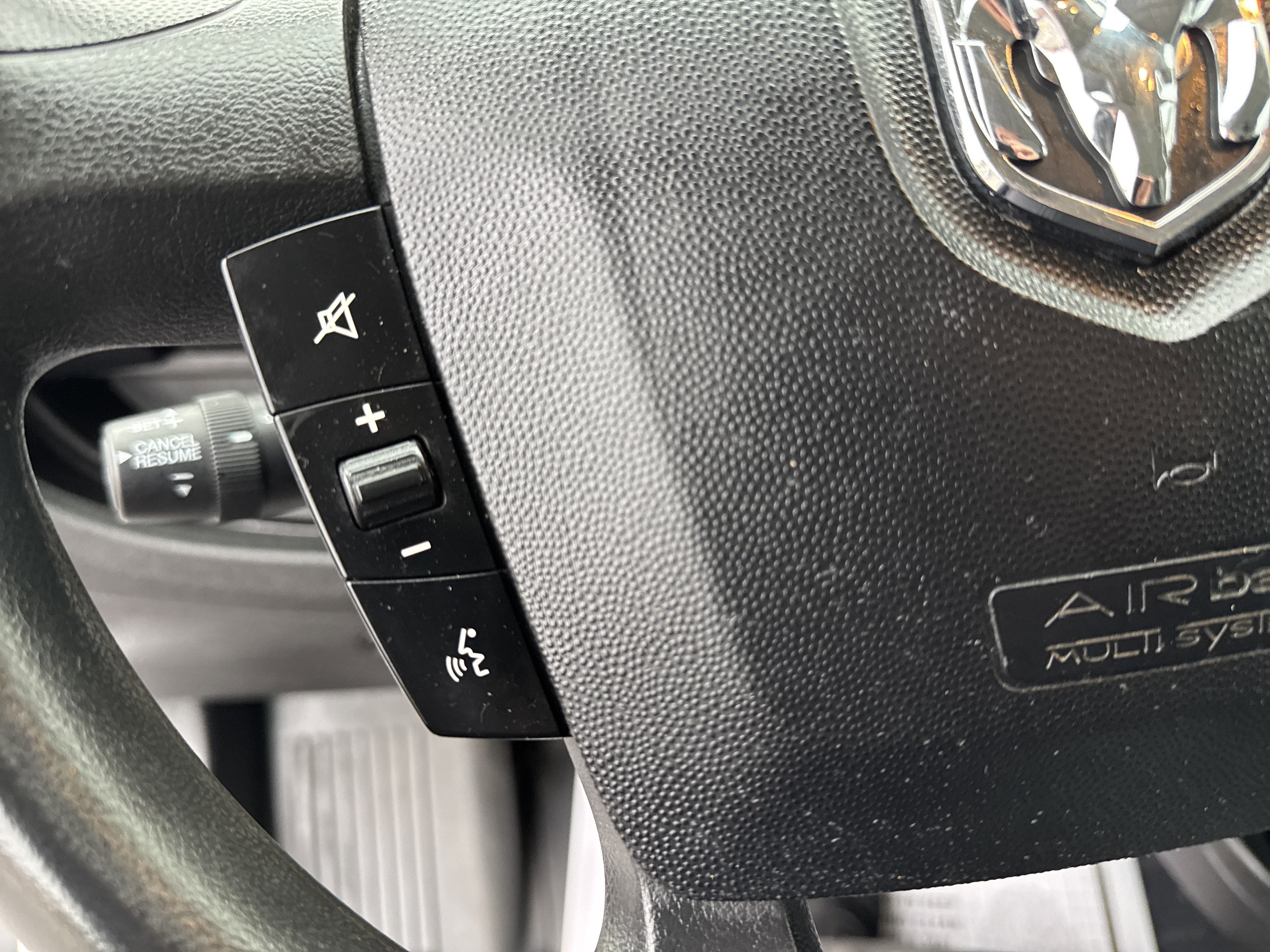 2019 RAM PROMASTER 2500 HIGH ROOF