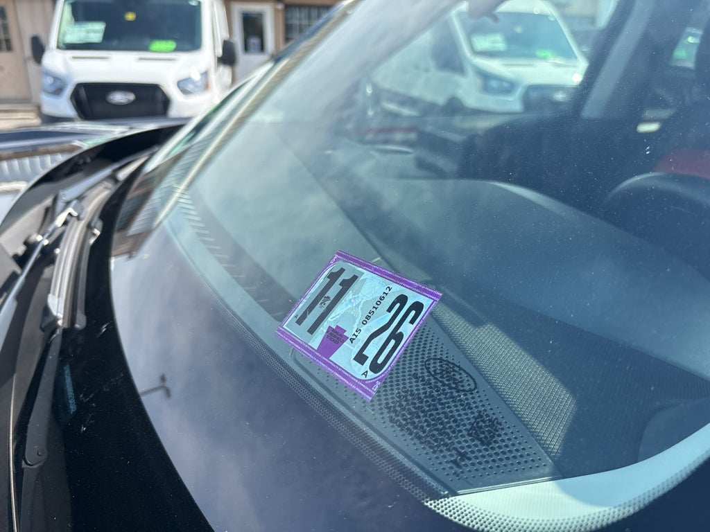 2024 Ford Bronco Sport Free Wheeling