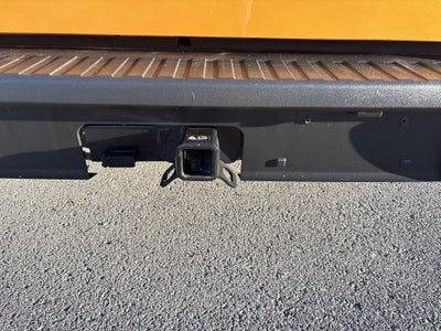 2023 Ford MAVERICK LARIAT w/ Luxury Pkg