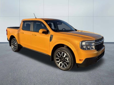 2023 Ford MAVERICK LARIAT w/ Luxury Pkg
