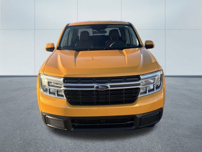 2023 Ford MAVERICK LARIAT w/ Luxury Pkg