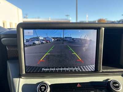 2023 Ford MAVERICK LARIAT w/ Luxury Pkg