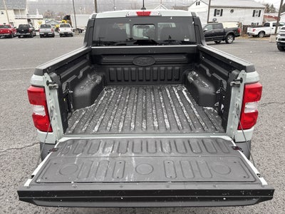 2023 Ford MAVERICK LARIAT