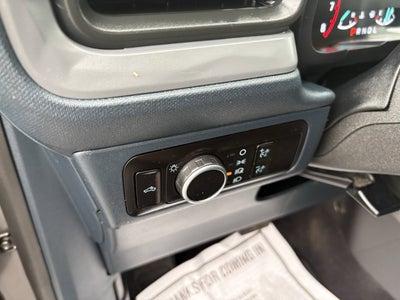 2023 Ford MAVERICK W8F