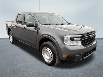 2023 Ford MAVERICK W8F