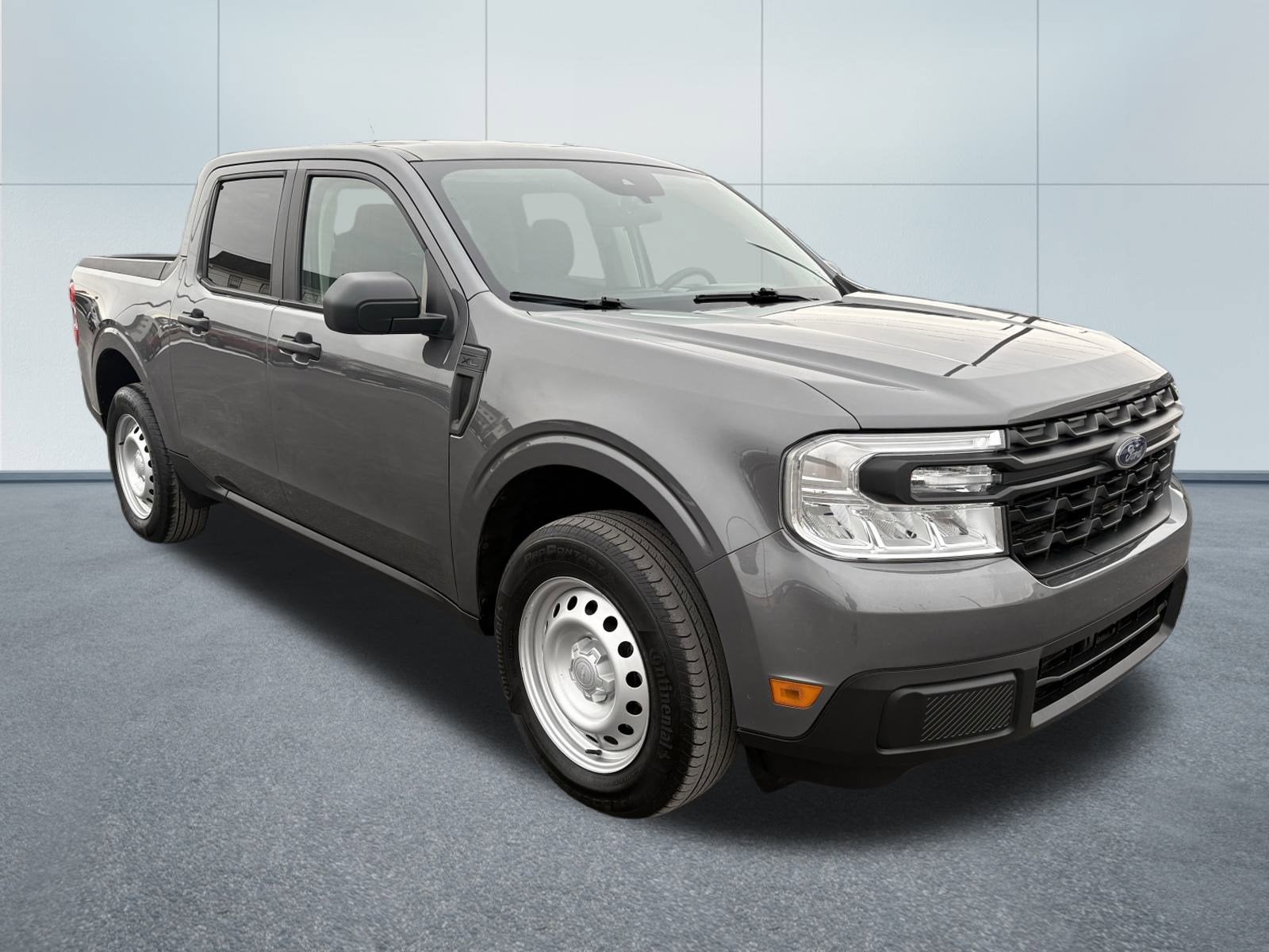 2023 Ford MAVERICK W8F