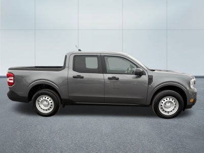2023 Ford MAVERICK W8F