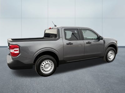 2023 Ford MAVERICK W8F