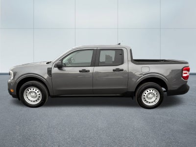 2023 Ford MAVERICK W8F