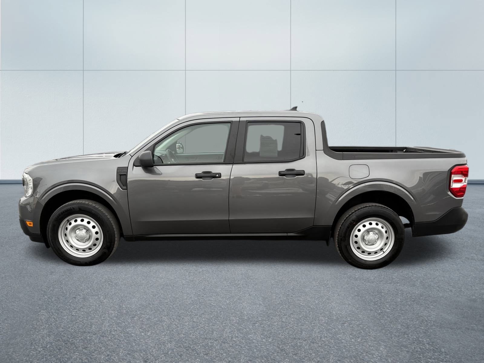 2023 Ford MAVERICK W8F