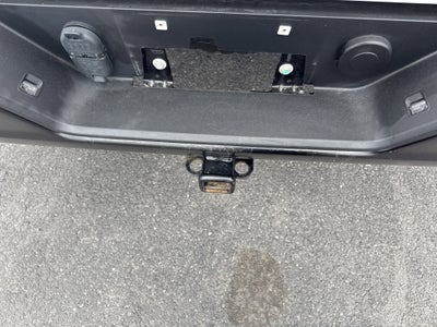 2020 Chevrolet SILVERADO 1500 WT