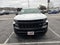2020 Chevrolet SILVERADO 1500 WT