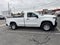 2020 Chevrolet SILVERADO 1500 WT