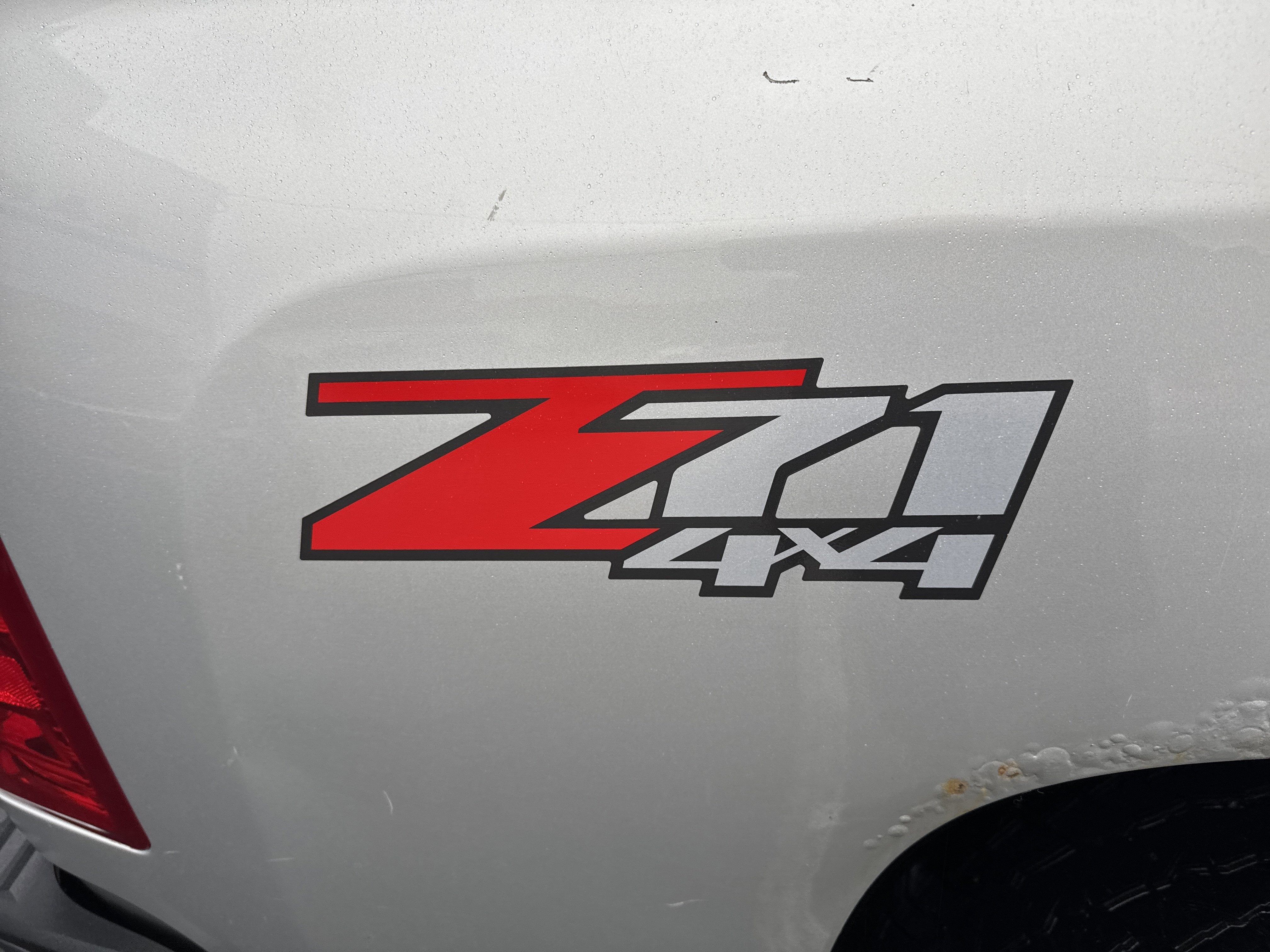 2011 Chevrolet SILVERADO 1500 CREW