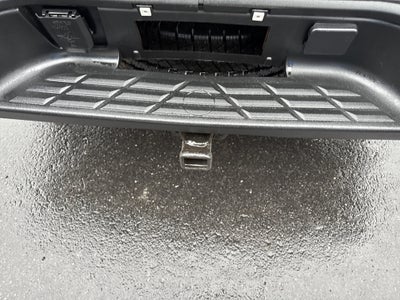 2011 Chevrolet SILVERADO 1500 CREW