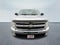 2011 Chevrolet SILVERADO 1500 CREW