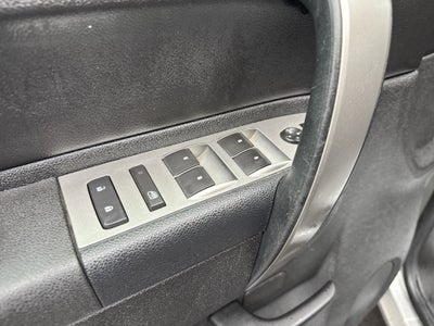 2011 Chevrolet SILVERADO 1500 CREW