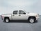 2011 Chevrolet SILVERADO 1500 CREW