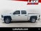 2012 Chevrolet Silverado LTZ