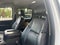 2012 Chevrolet Silverado LTZ
