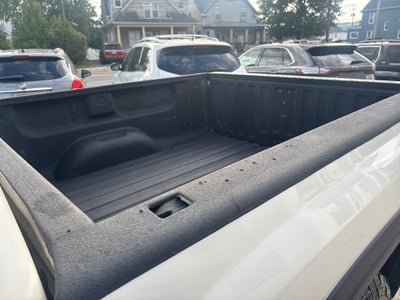2012 Chevrolet Silverado LTZ