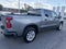 2021 Chevrolet SILVERADO 1500 CK10543