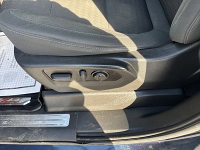 2021 Chevrolet SILVERADO 1500 TRAILBOSS