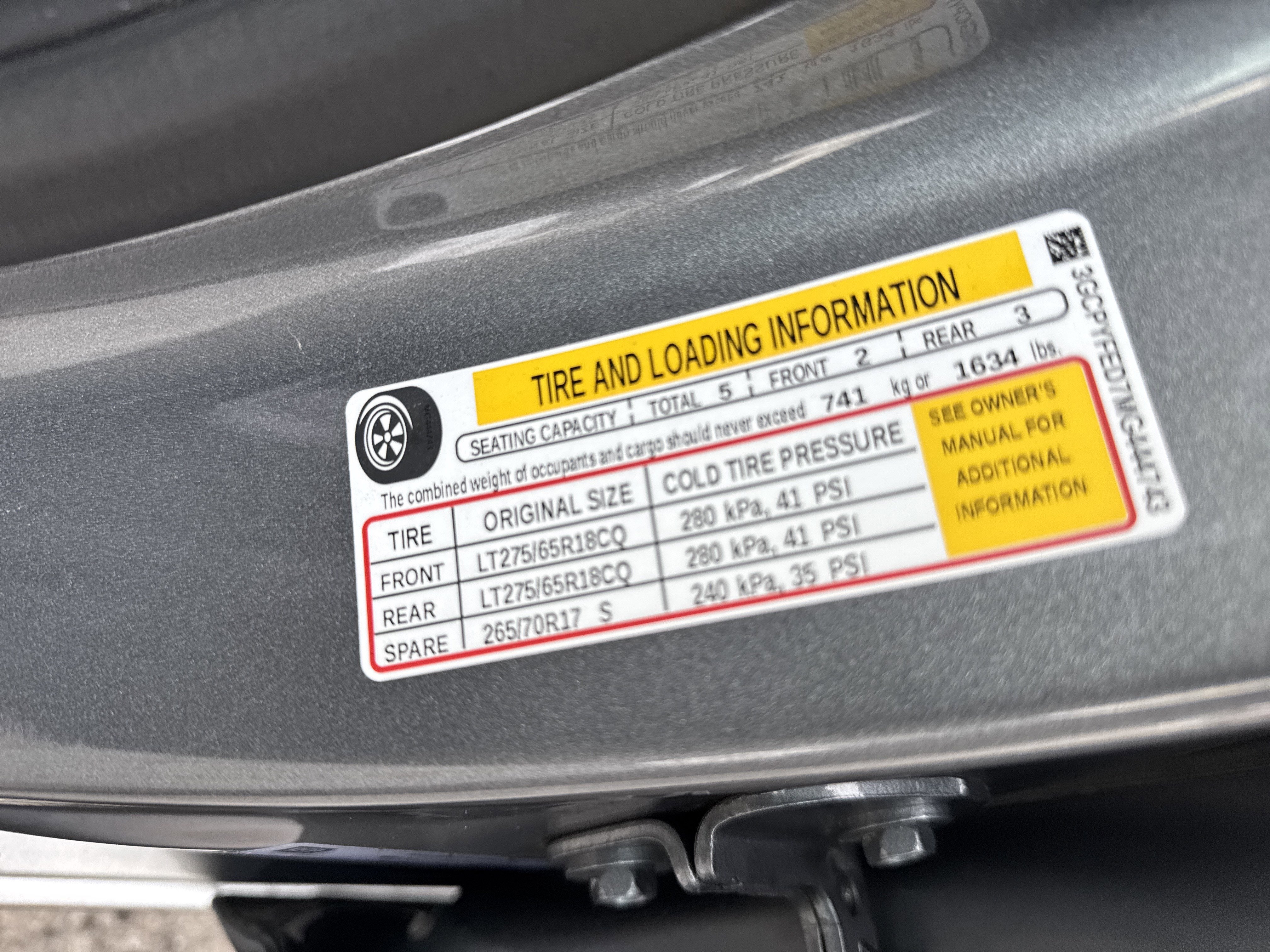 2021 Chevrolet SILVERADO 1500 TRAILBOSS