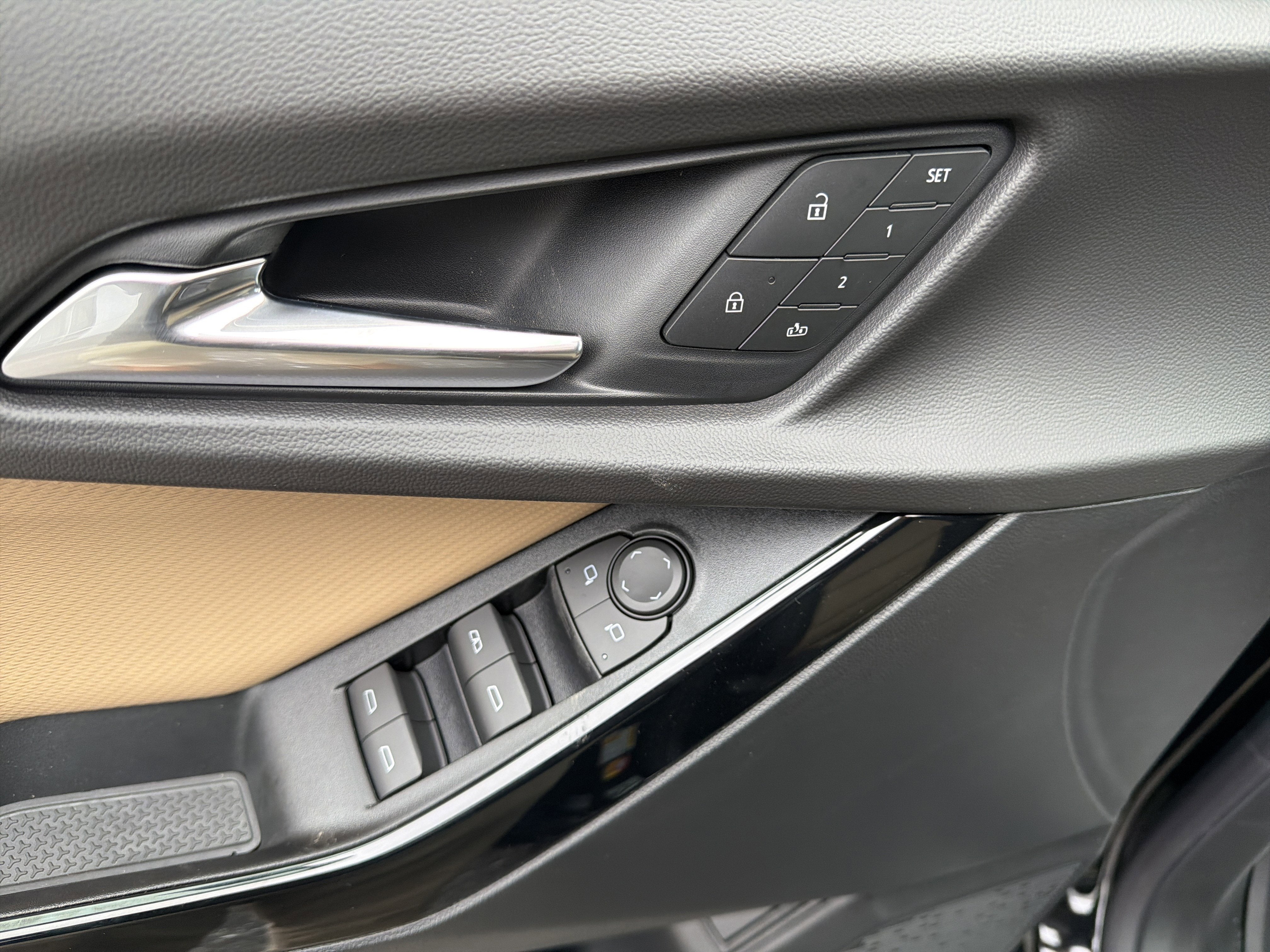 2026 Chevrolet EQUINOX AWD ACTIV