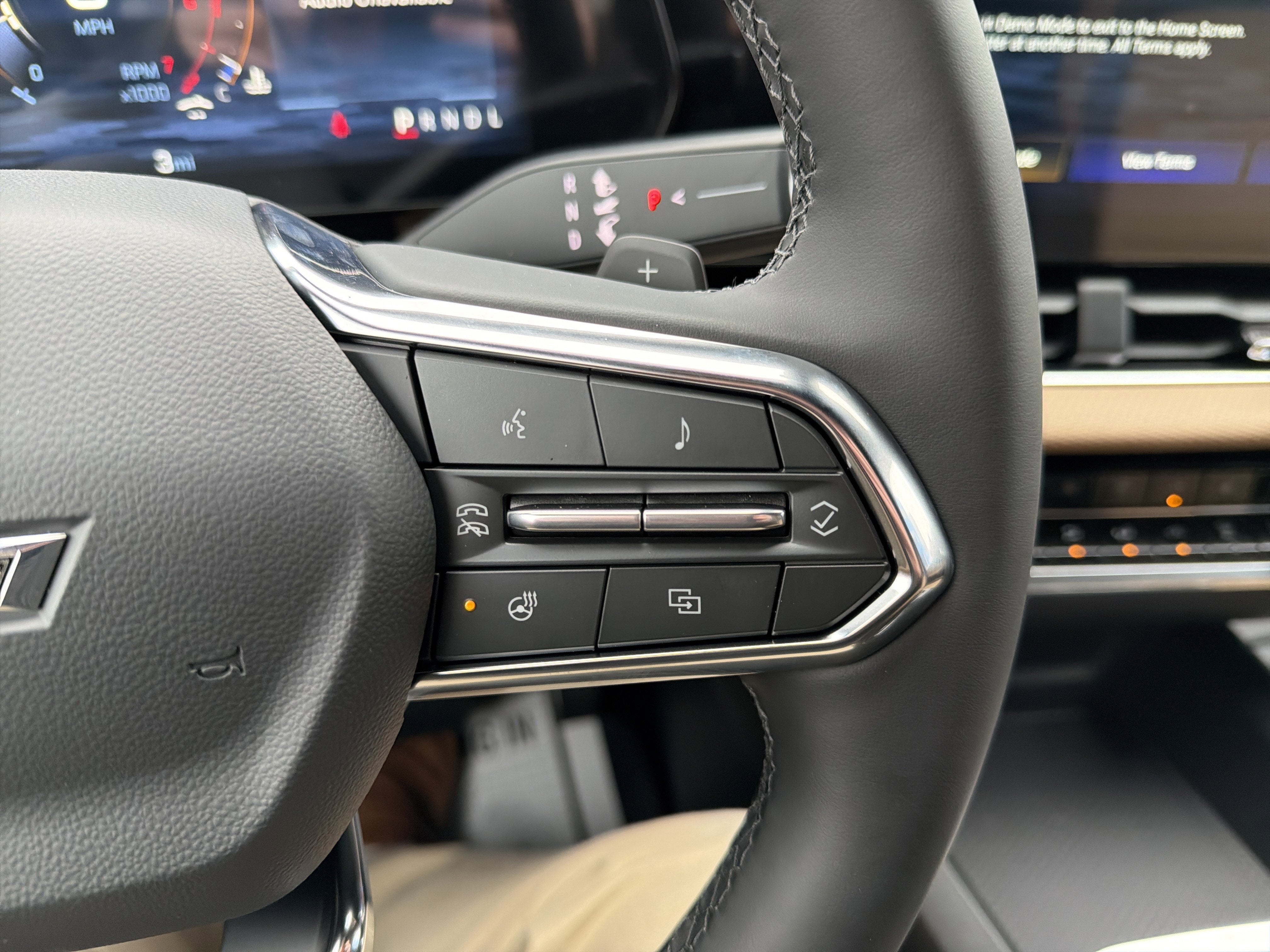 2026 Chevrolet EQUINOX AWD ACTIV