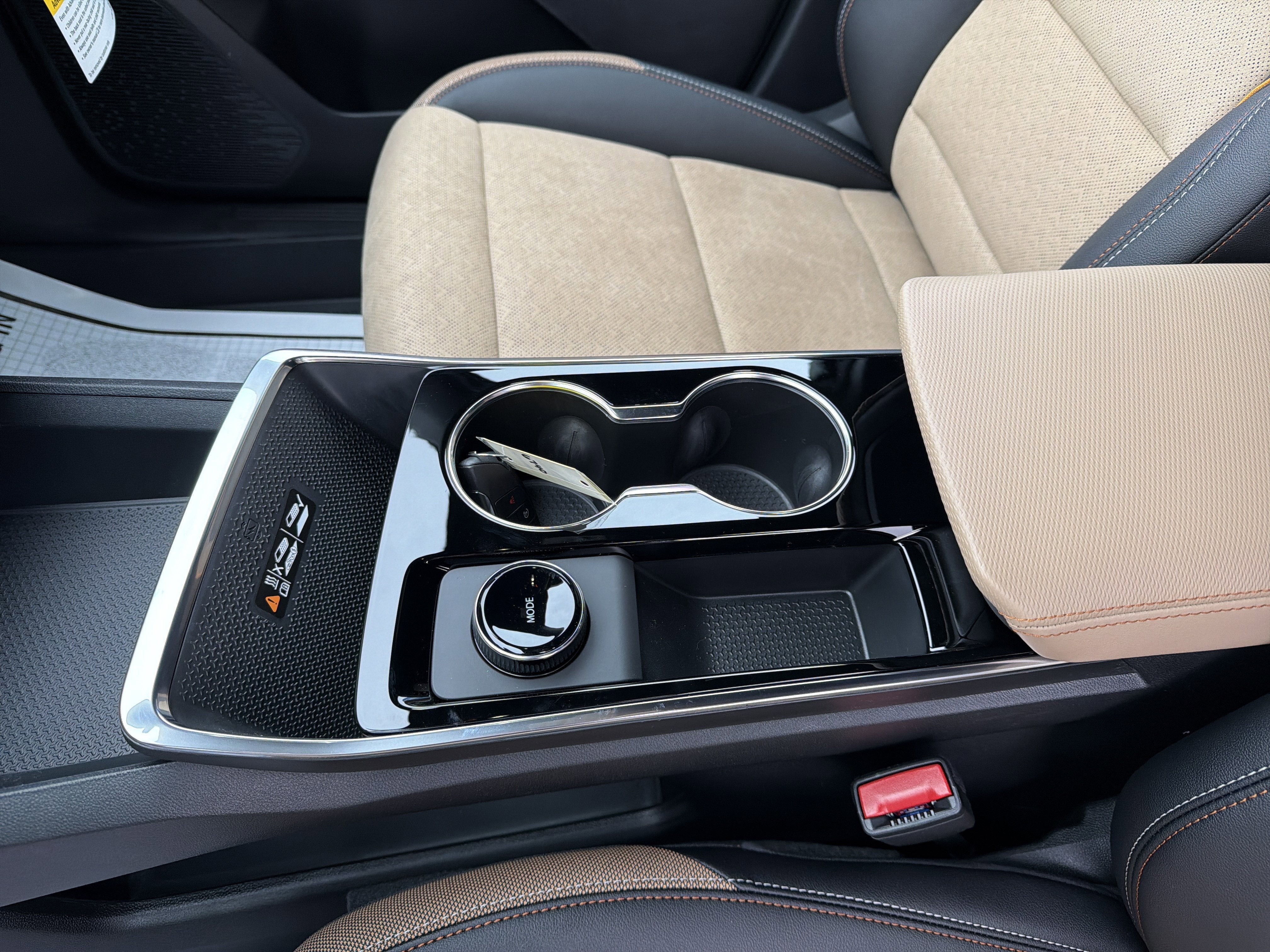 2026 Chevrolet EQUINOX AWD ACTIV