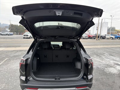 2026 Chevrolet EQUINOX AWD ACTIV