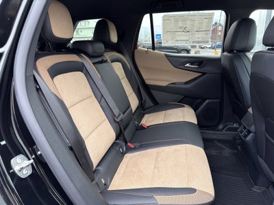 2026 Chevrolet EQUINOX AWD ACTIV