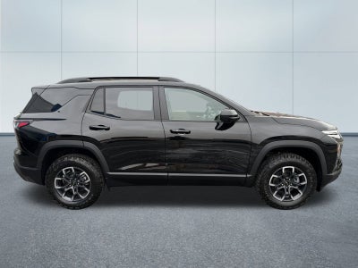 2026 Chevrolet EQUINOX AWD ACTIV