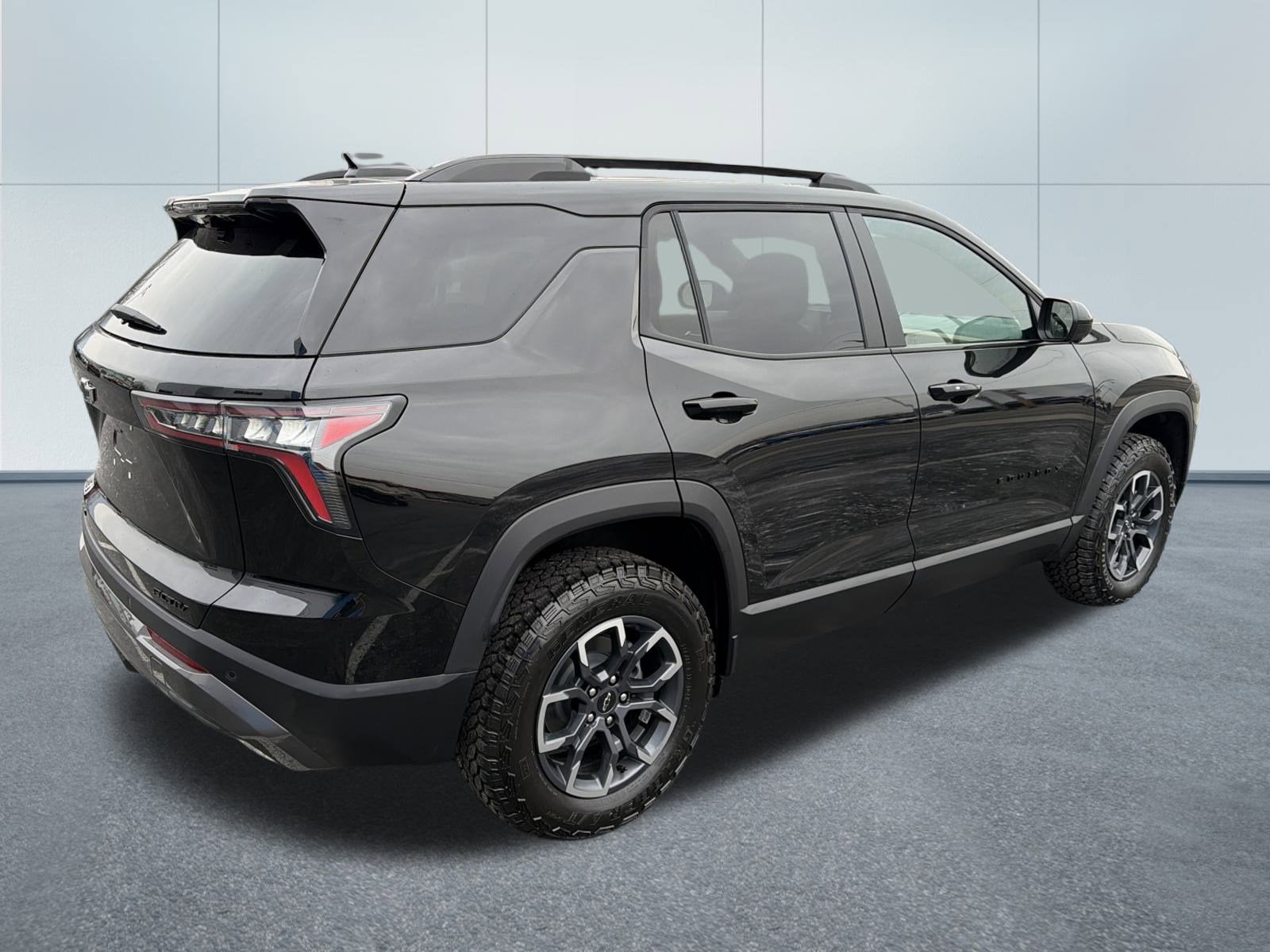 2026 Chevrolet EQUINOX AWD ACTIV