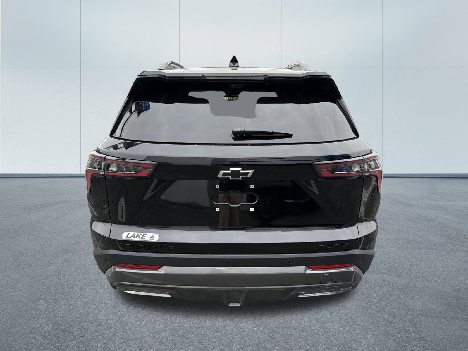 2026 Chevrolet EQUINOX AWD ACTIV