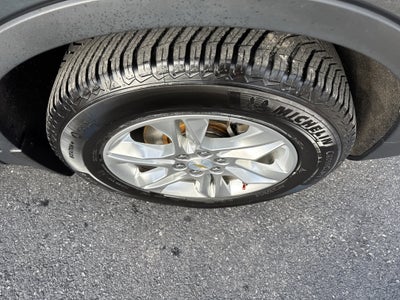 2019 Chevrolet BLAZER LT